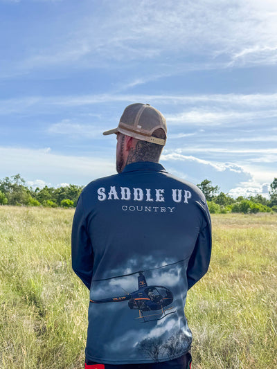 Unisex Limited-Edition Fishing Shirt